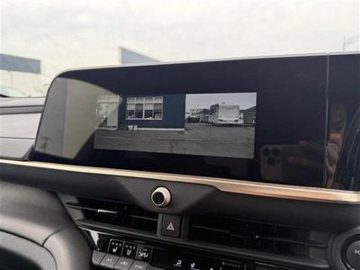 2024 Toyota CROWN CROSSOVER 缩略图 20