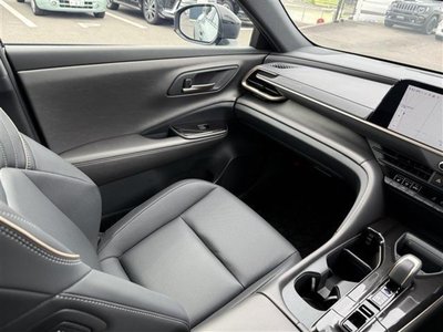 2024 Toyota CROWN CROSSOVER 照片 4