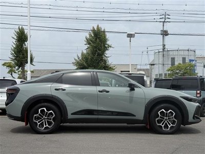 2024 Toyota CROWN CROSSOVER 缩略图 62