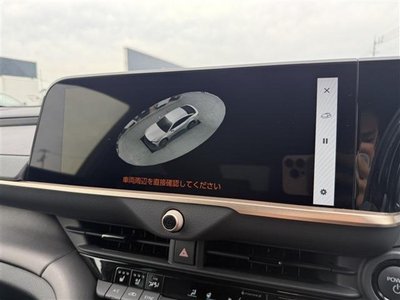 2024 Toyota CROWN CROSSOVER 缩略图 18