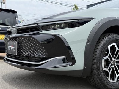 2024 Toyota CROWN CROSSOVER 缩略图 55