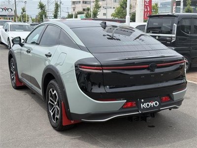2024 Toyota CROWN CROSSOVER 缩略图 59