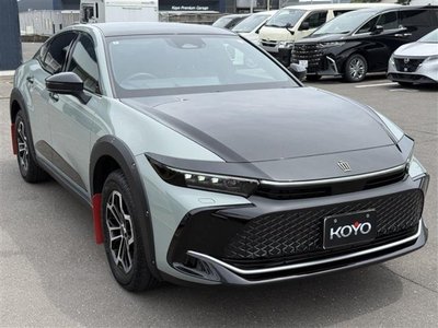 2024 Toyota CROWN CROSSOVER 缩略图 51