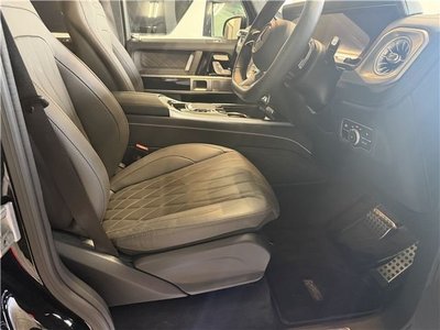 2024 Mercedes-BENZ G-CLASS photo 7