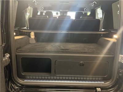 2024 Mercedes-BENZ G-CLASS 缩略图 11
