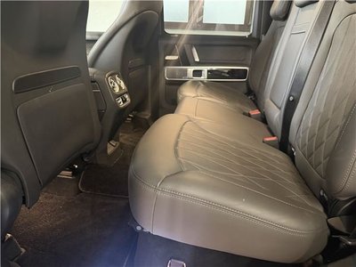 2024 Mercedes-BENZ G-CLASS 缩略图 16