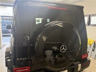 2024 Mercedes-BENZ G-CLASS 缩略图 13