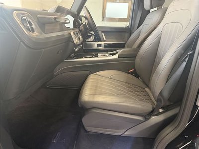2024 Mercedes-BENZ G-CLASS 缩略图 15