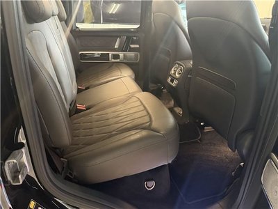 2024 Mercedes-BENZ G-CLASS photo 9