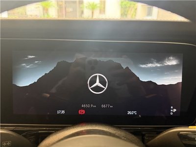 2024 Mercedes-BENZ G-CLASS 缩略图 22