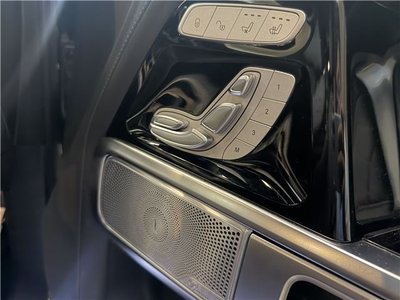 2024 Mercedes-BENZ G-CLASS photo 8