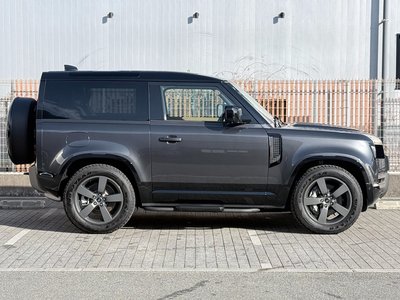 صورة مصغرة 17 لـ 2025 LAND Rover DEFENDER