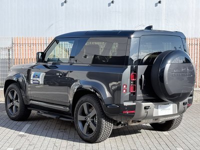 صورة مصغرة 20 لـ 2025 LAND Rover DEFENDER