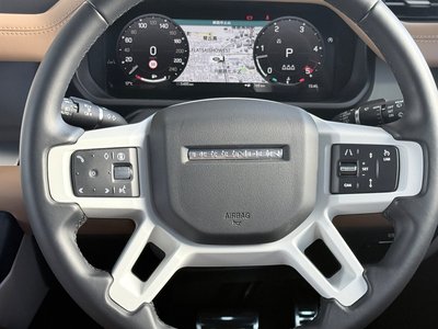 صورة مصغرة 22 لـ 2025 LAND Rover DEFENDER