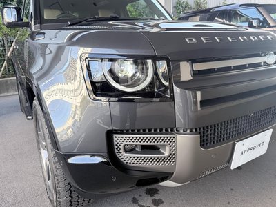 صورة 9 لـ 2025 LAND Rover DEFENDER