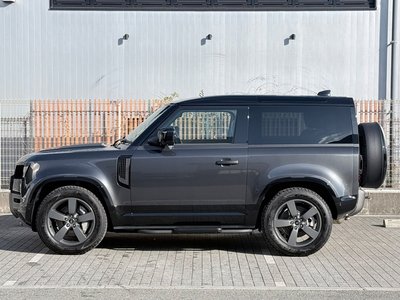 صورة مصغرة 21 لـ 2025 LAND Rover DEFENDER