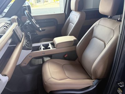 صورة مصغرة 11 لـ 2025 LAND Rover DEFENDER