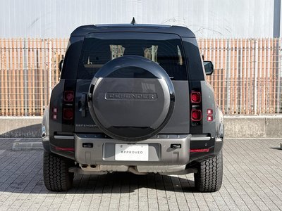 صورة مصغرة 19 لـ 2025 LAND Rover DEFENDER