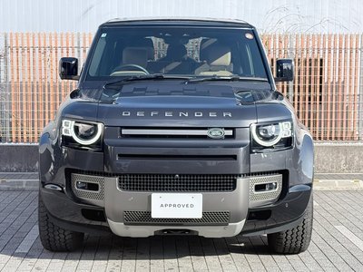 صورة 3 لـ 2025 LAND Rover DEFENDER
