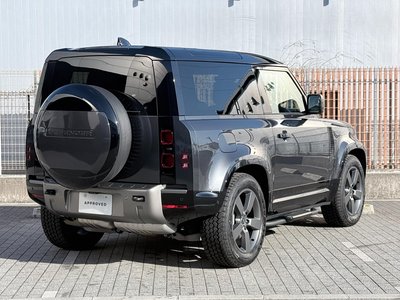 صورة مصغرة 18 لـ 2025 LAND Rover DEFENDER
