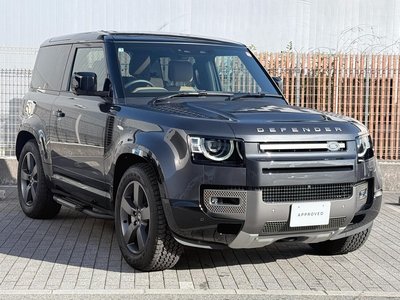 صورة مصغرة 13 لـ 2025 LAND Rover DEFENDER