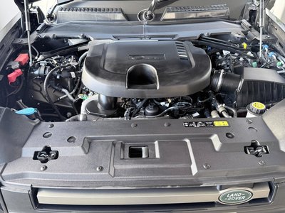 صورة مصغرة 25 لـ 2025 LAND Rover DEFENDER