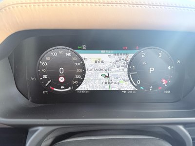 صورة مصغرة 40 لـ 2025 LAND Rover DEFENDER