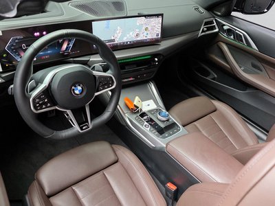 BMW 4 SERIES - 5