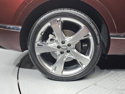 GENESIS GV80 - 6
