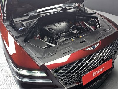 GENESIS GV80 - 7