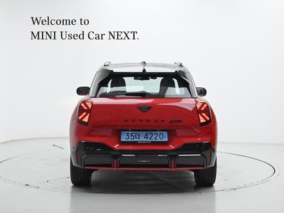 2025 MINI COOPER ACE MAN 照片 3