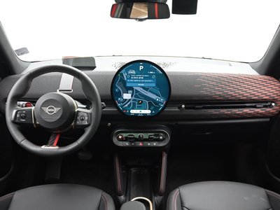 2025 MINI COOPER ACE MAN 照片 4