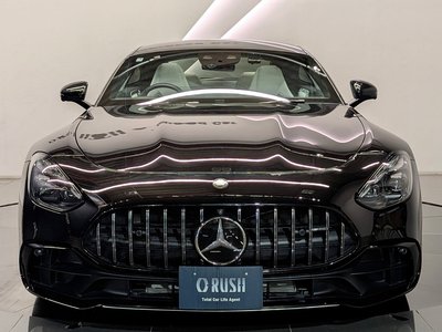 MERCEDES-BENZ GT AMG - 10