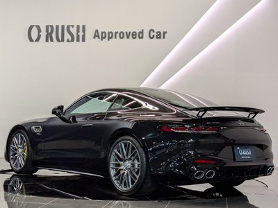 MERCEDES-BENZ GT AMG - 7