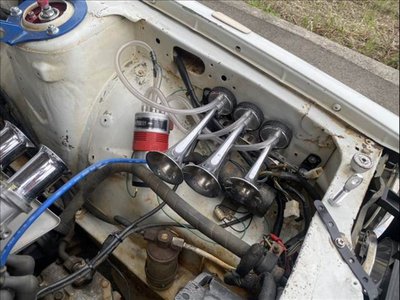 1978 Nissan SKYLINE COUPE 照片 6