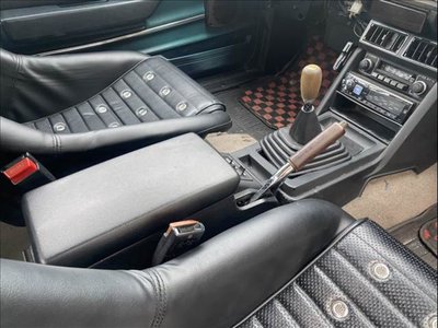 1978 Nissan SKYLINE COUPE — миниатюра 53