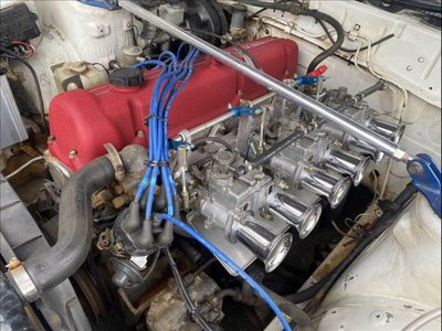 1978 Nissan SKYLINE COUPE 照片 7