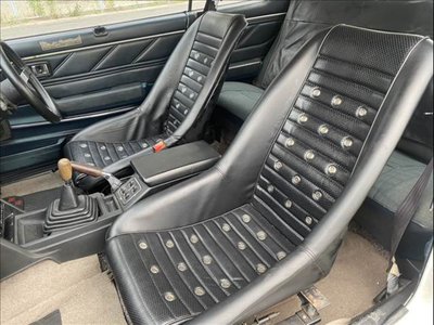 1978 Nissan SKYLINE COUPE — миниатюра 46