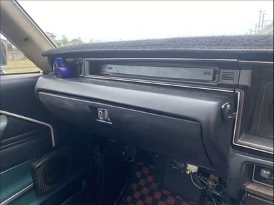 1978 Nissan SKYLINE COUPE — миниатюра 56