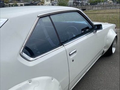 1978 Nissan SKYLINE COUPE — миниатюра 18