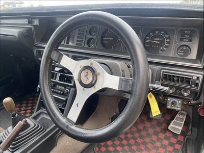 1978 Nissan SKYLINE COUPE — миниатюра 52