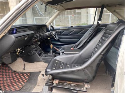 1978 Nissan SKYLINE COUPE — миниатюра 45