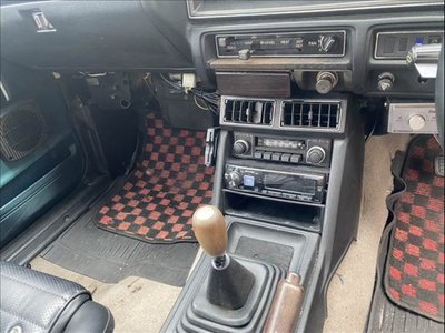 1978 Nissan SKYLINE COUPE 照片 4