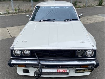 1978 Nissan SKYLINE COUPE — миниатюра 33