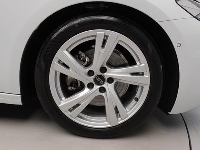 2025 AUDI A5 照片 7