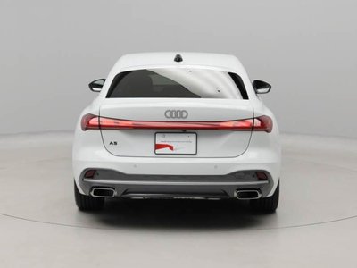 2025 AUDI A5 照片 5