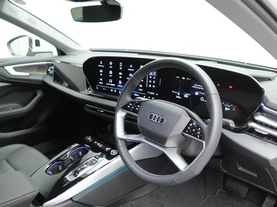 2025 AUDI A5 照片 8