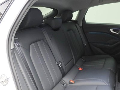 2025 AUDI A5 — миниатюра 17