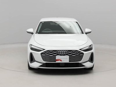 2025 AUDI A5 照片 2