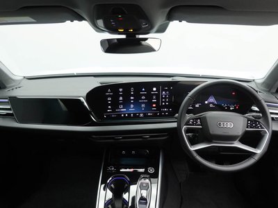 2025 AUDI A5 照片 9